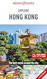 Insight Guides Explore Hong Kong (Travel Guide with Free eBook) (Insight Explore Guides)