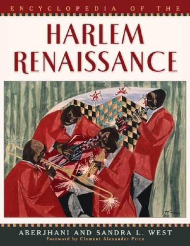Encyclopedia of the Harlem Renaissance (Facts on File Library of ...