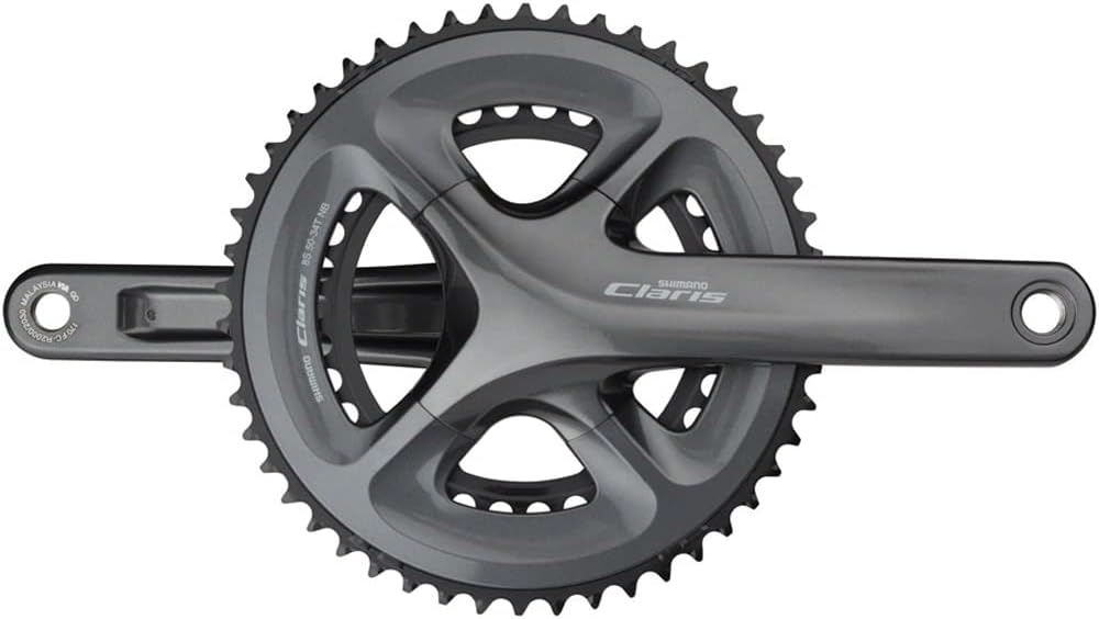 FC-R2000 Claris CRANKSET