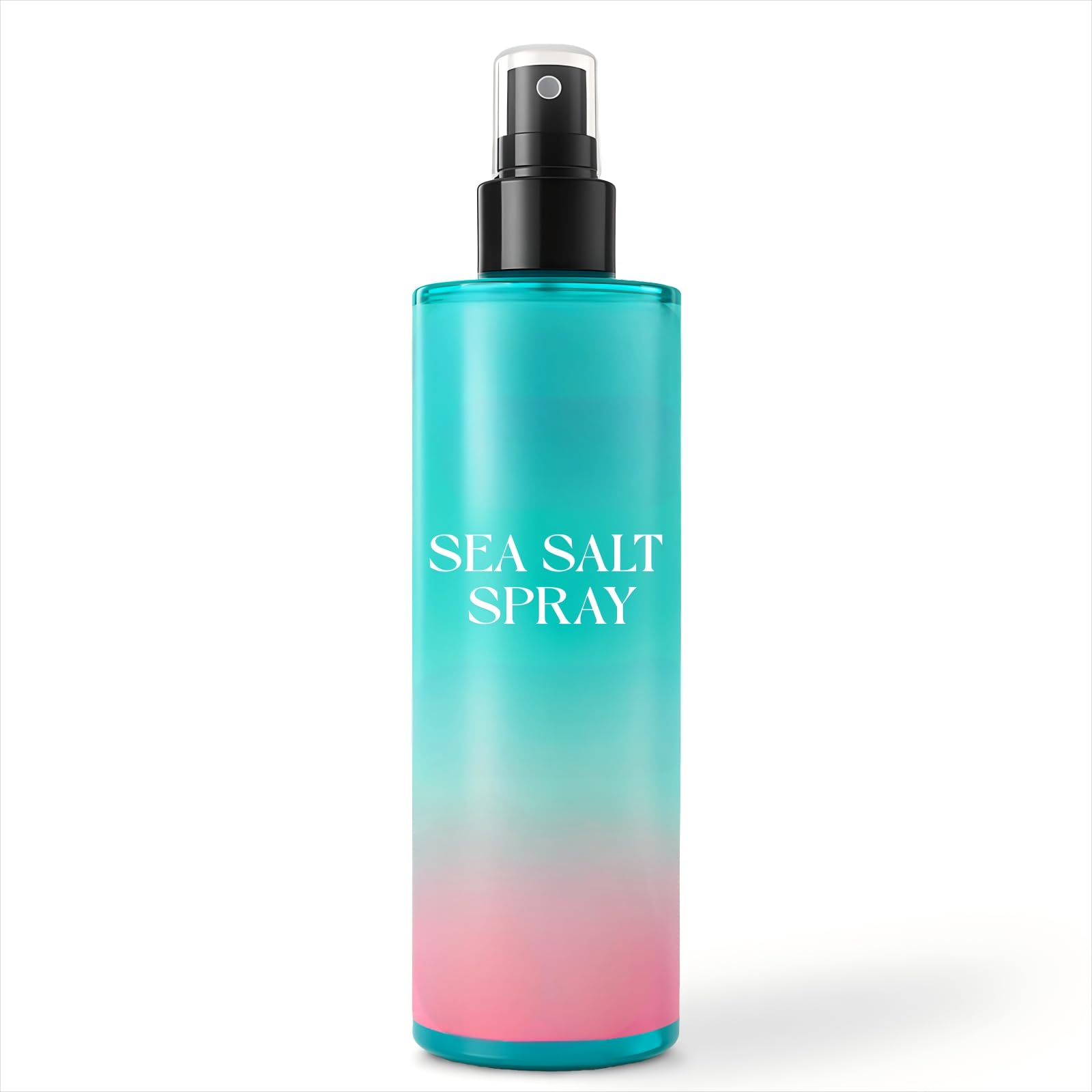 Sea Salt Spray for Women Natural Hair Spray for Beach Wave Volumizing Texturizing Suitable for All Hair Types