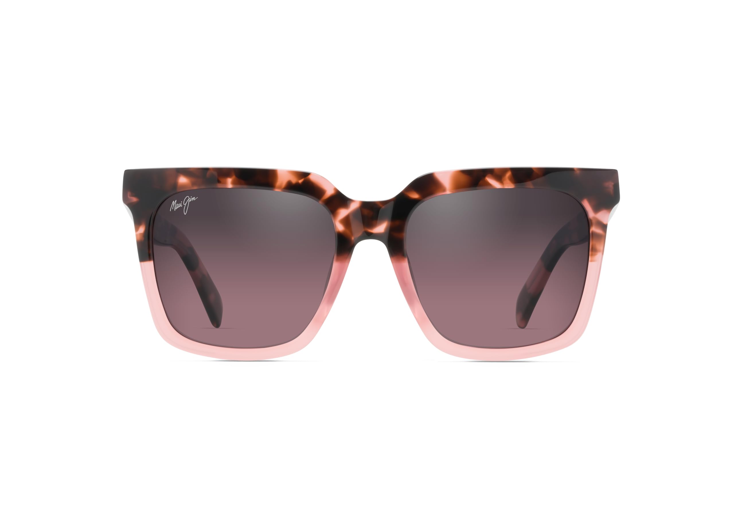 Maui Jim Rooftops Square Sunglasses