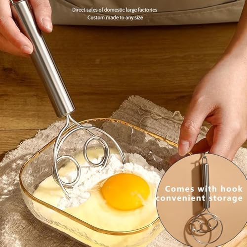 Image of 3-piece Multifunctional Pasta Maker Set, Household Kitchen Noodle Making Tool with Dough Cutter, Capable of Making Vegetable Noodles and Vermicelli for Daily Cooking