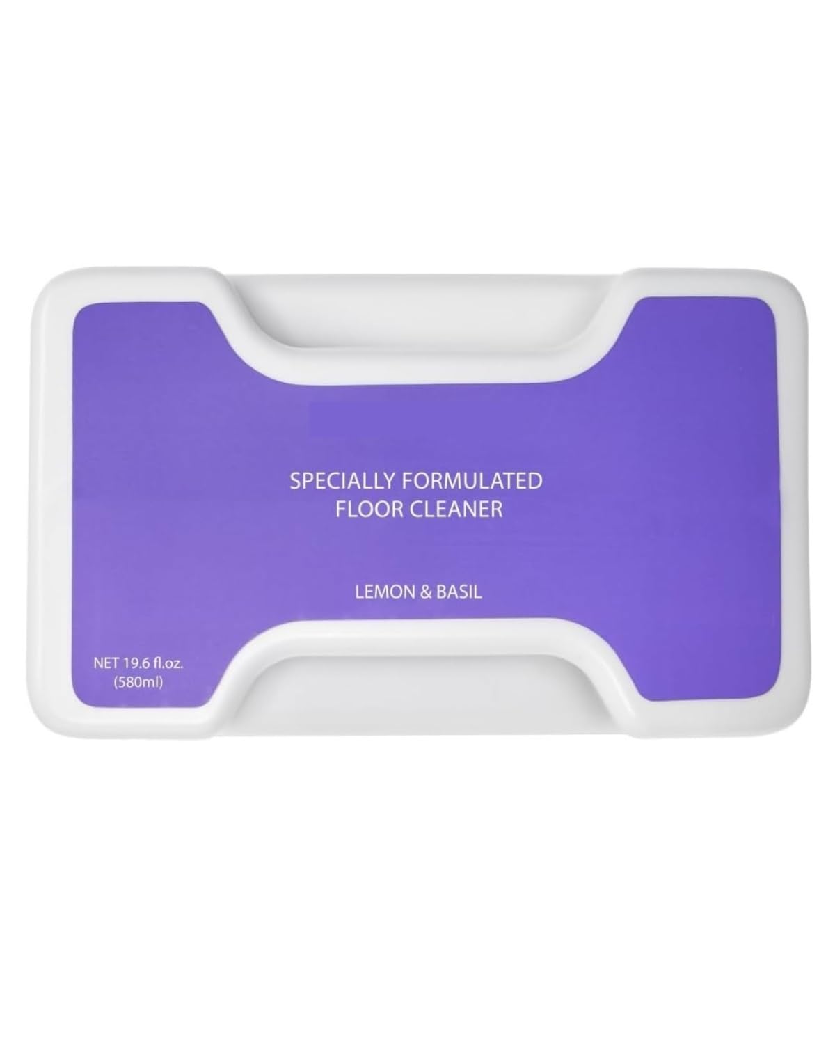 Staubsauger Bodenreinigungslösung for Staubsauger, 580 Ml, Kompatibel Mit Narwal Freo Z Ultra/Freo Z10, Reinigungsmittel for Mehrere Oberflächen(580ml*3)