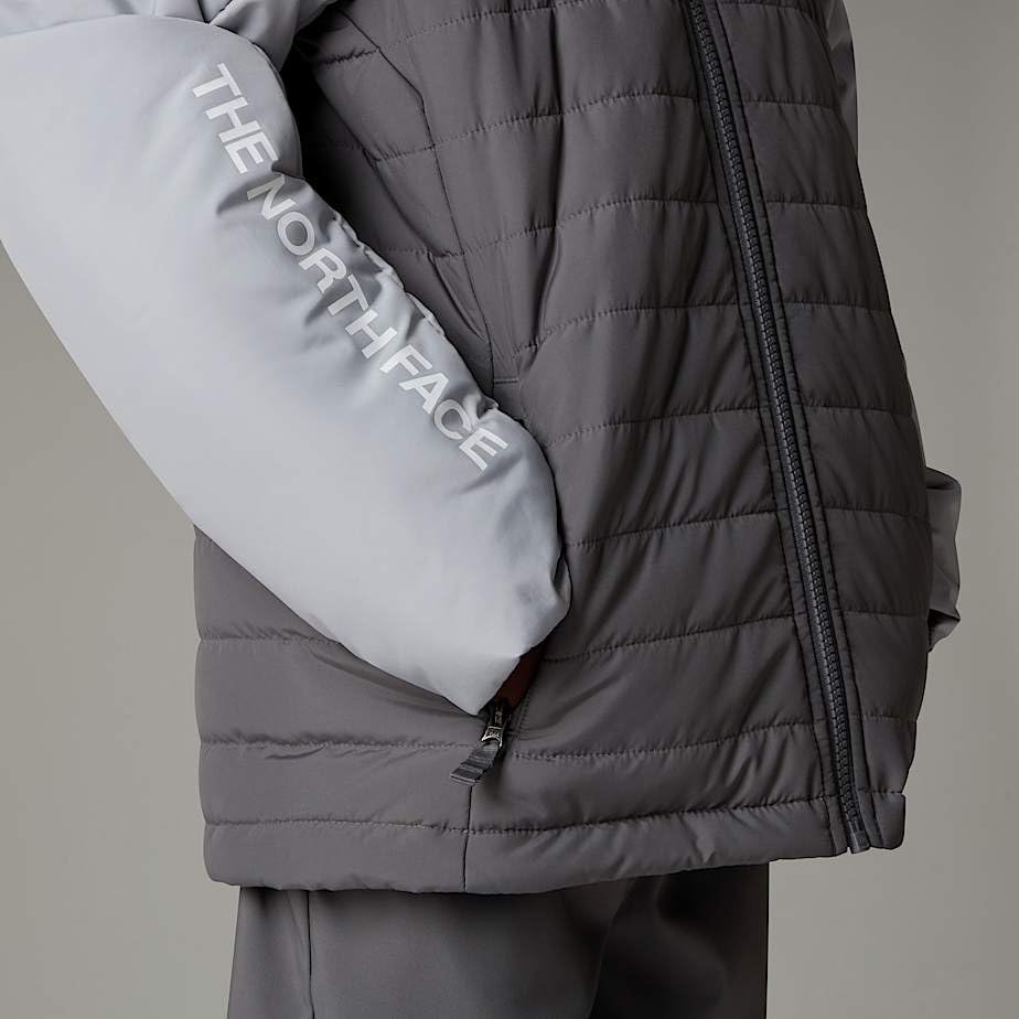 Nimble Jacket The North Face ado, coupe-vent respirant et extensible - 6