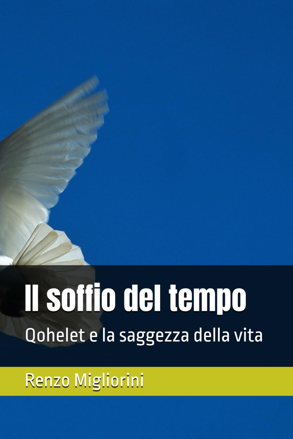 Il soffio del tempo: Qohelet e la saggezza della vita