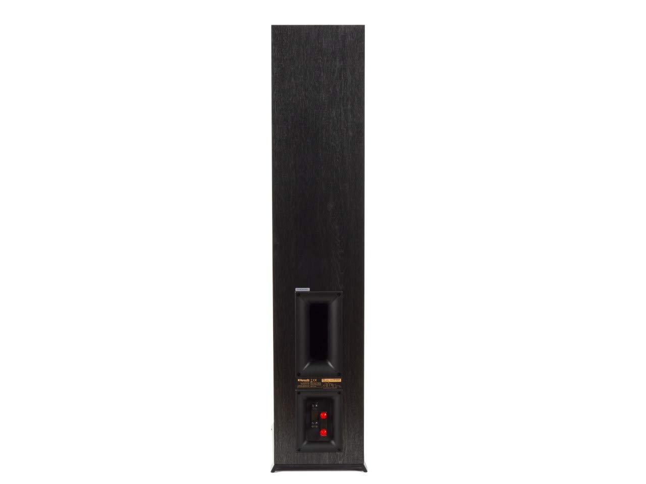 Klipsch RP-6000F Reference Premiere - Enceinte Colonne Ebony Hifi Home Cinéma Puissante