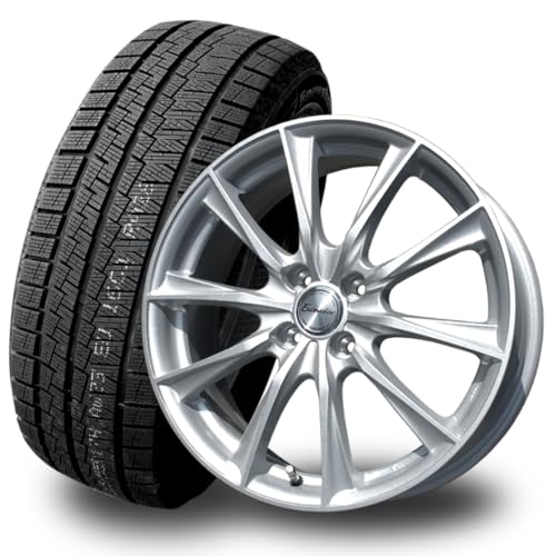オーラ AURA スタッドレスタイヤ 205/50R17 アルミホイール 51gdhz0UcQL.jpg