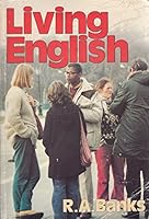 Living English 0340249978 Book Cover