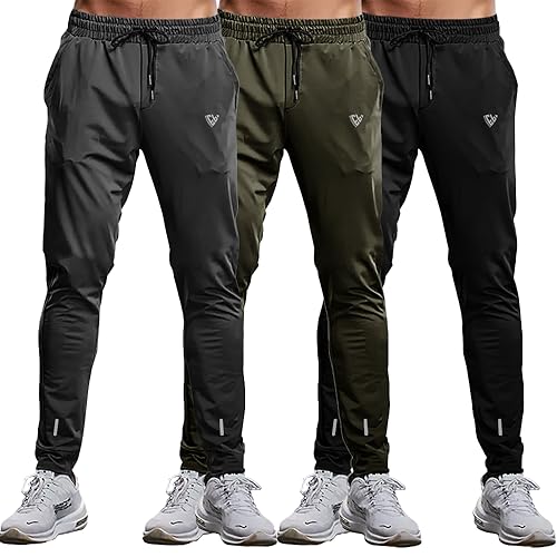 Image of EYEBOGLER Men Track Pants