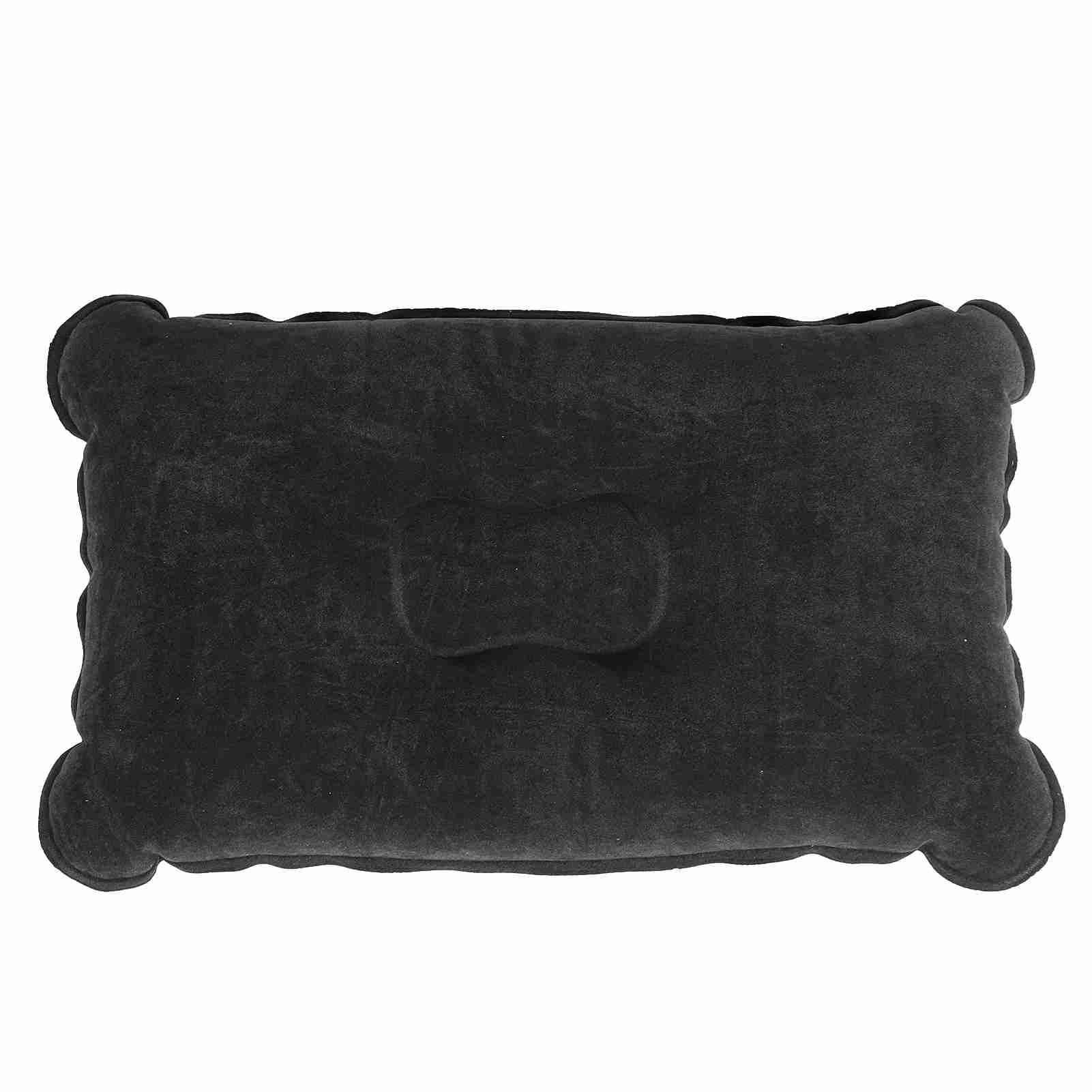 CHICIRIS Materac Dmuchany do Samochodu Flokowany PVC SUV Materac Dmuchany 174 X 126 Cm z elektryczną pompą i poduszką Zagęszczony Nadmuchiwany Podróżny do Samochodowych Wycieczek i Odpoczynku na