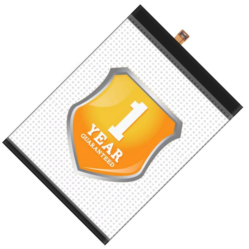 Image of Original HQ-S71 Battery Compatible for Samsung Galaxy M11 (SM-M115F, SM-M115F /DSN, SM-M115M, SM-M115M /DS) - (5000mAh) - 1 Year Warranty K7