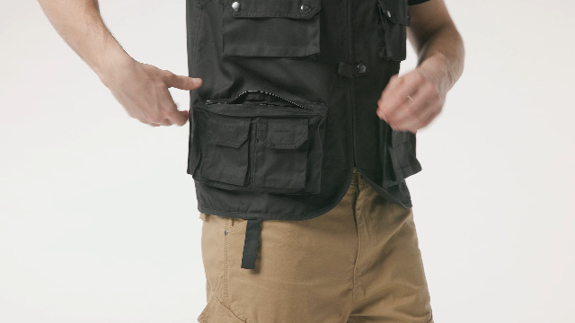 ᐉ 15 Mejores Chalecos Militares De Vestir De Hombres [Actualizado