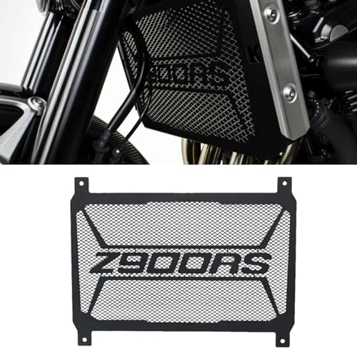 Für Z900RS Z900rs 2021 2022 Cafe Performance Motorradzubehör Z900 RS Kühlergrillschutz