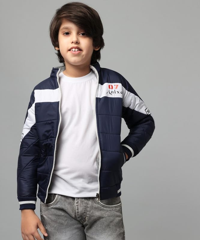 Image of New Colour Winter Jacket For Kids