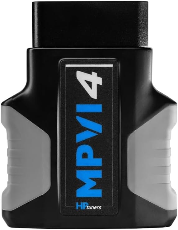MPVI4 with 8 Universal Credits