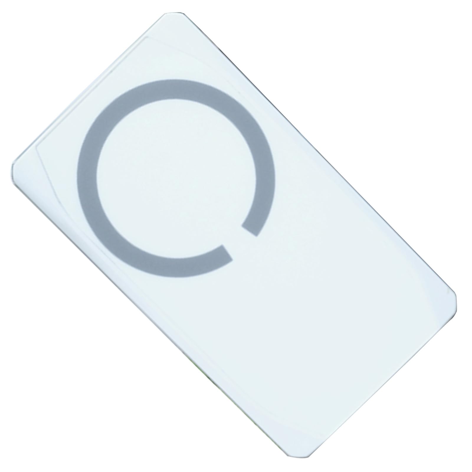 Schermo di vetro della fotocamera del telefono con il supporto portatile dello schermo dello smartphone per la trasmissione in diretta e contenuti Prendere il telefono Selfie schermo