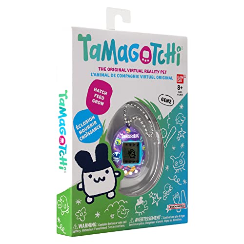 Image of Tamagotchi - Original Tama Universe