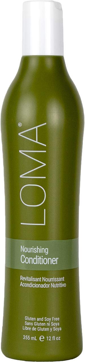 Hair Care Nourishing Conditioner 12 Ounce