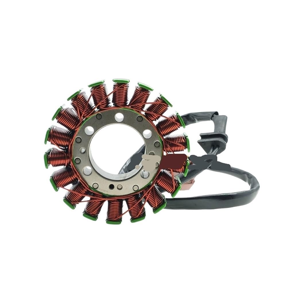 Bobine d'allumage universelle moto 990S stabilisateur de tension moteur
