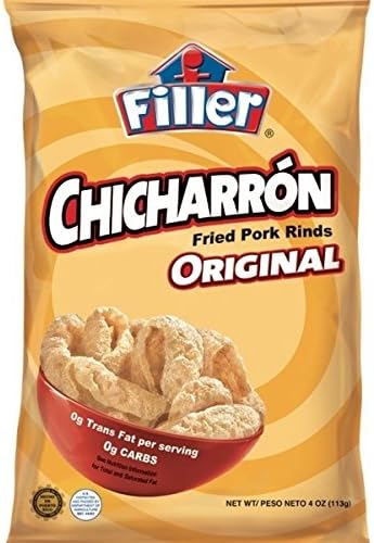 Chicharrones