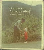 Grandparents Around the World (Concept Books) 0807530379 Book Cover