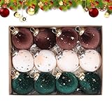 Photo Gallery qiwieod palle natalizie antirottura,set completo di decorazioni per albero di natale | decorazioni natalizie in velluto infrangibili per interni esterni casa feste Photo Gallery qiwieod palle natalizie antirottura,set completo di decorazioni per albero di natale | decorazioni natalizie in velluto infrangibili per interni esterni casa feste