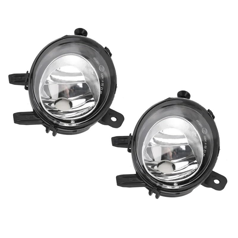 Luz antiniebla BMW F30 F20 Serie 3 1 delantera
