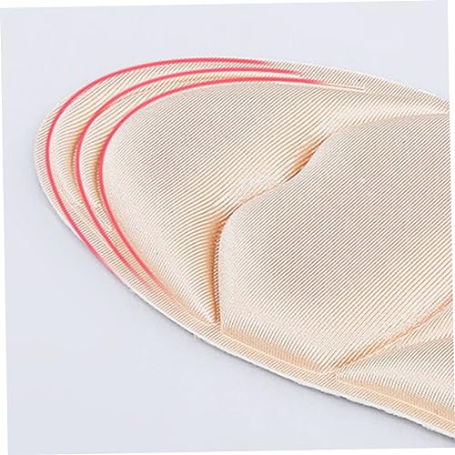 Plantillas para mujer Healeved con espuma viscoelástica miniatura 6