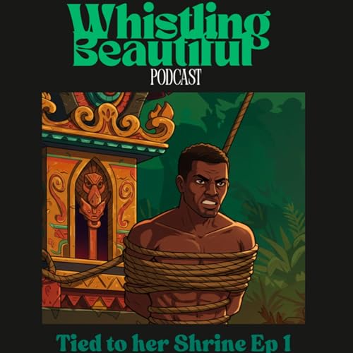 Tied to Her Shrine Episode 1Lagos