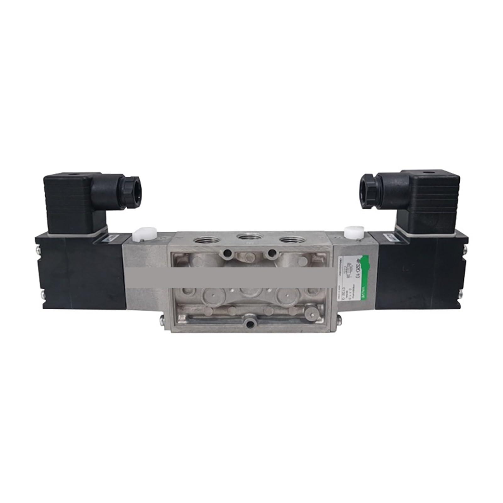 BACYDLPL 4F320-10 DC24V AC110V AC220V Solenoid Valve