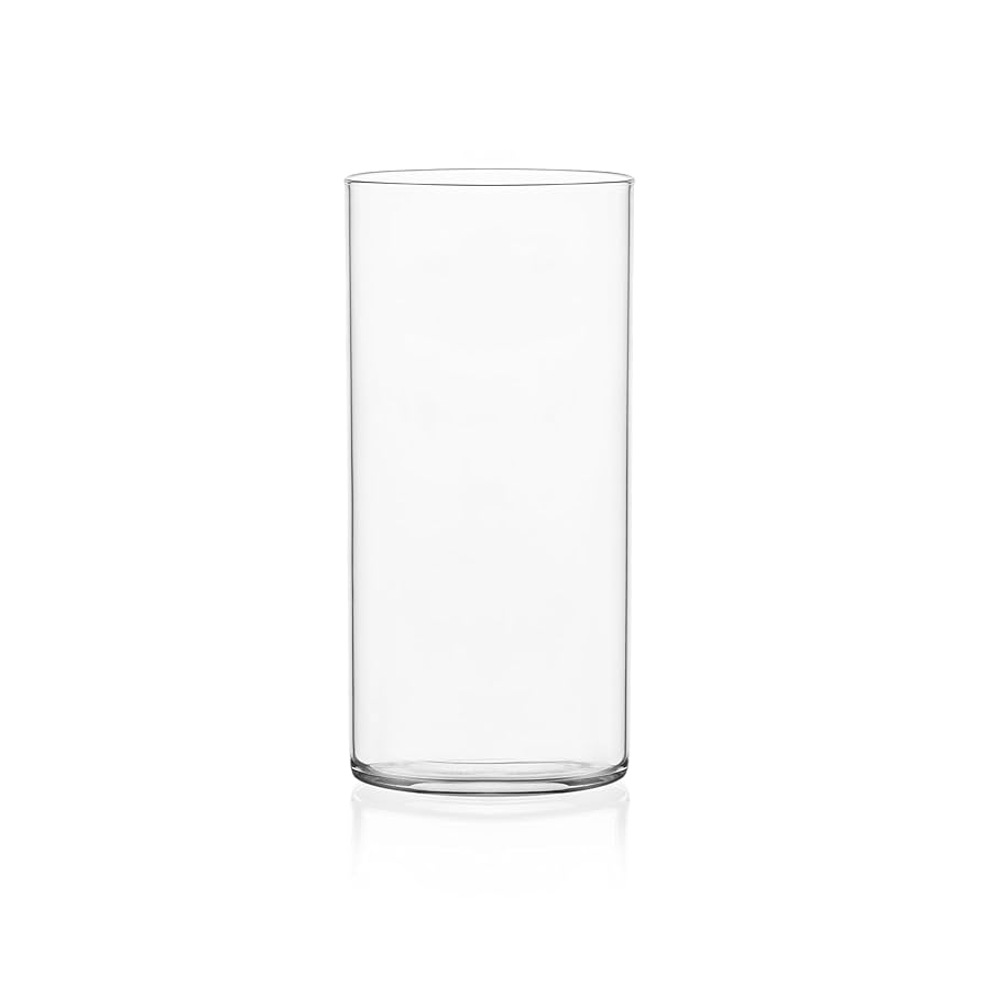 Amazon｜ICHENDORF (イッケンドルフ) ロング タンブラー clear