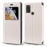 【Freihändiger Standmodus】Leicht in einen praktischen Ständer verwandelbar – perfekt für Videos, Videoanrufe oder Lesen unterwegs.