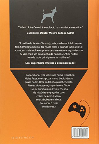 Solteiro Sofre Demais