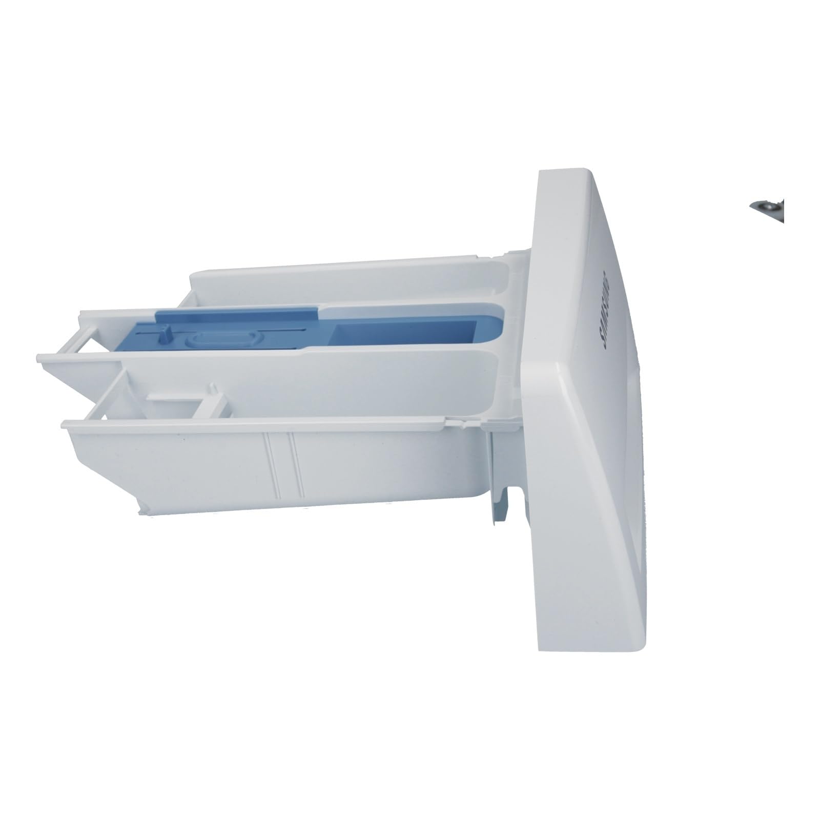 LUTH Premium Profi Parts Waschmittelbehälter kompatibel mit Samsung Dc97-17310b für Waschmaschine