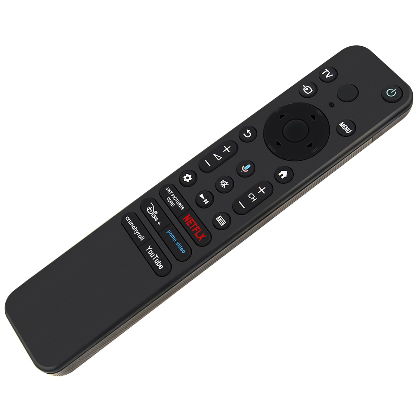 Amazon | 音声交換用リモートコマンダー Sony Smart TV K-85XR80