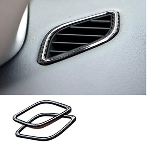 New Carbon Fiber Up Side Scoop for BMW X1 E84 2009-2015 (M3)