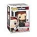POP! Marvel Collector Corps Exclusive Black Widow #619 w/ Protective Case