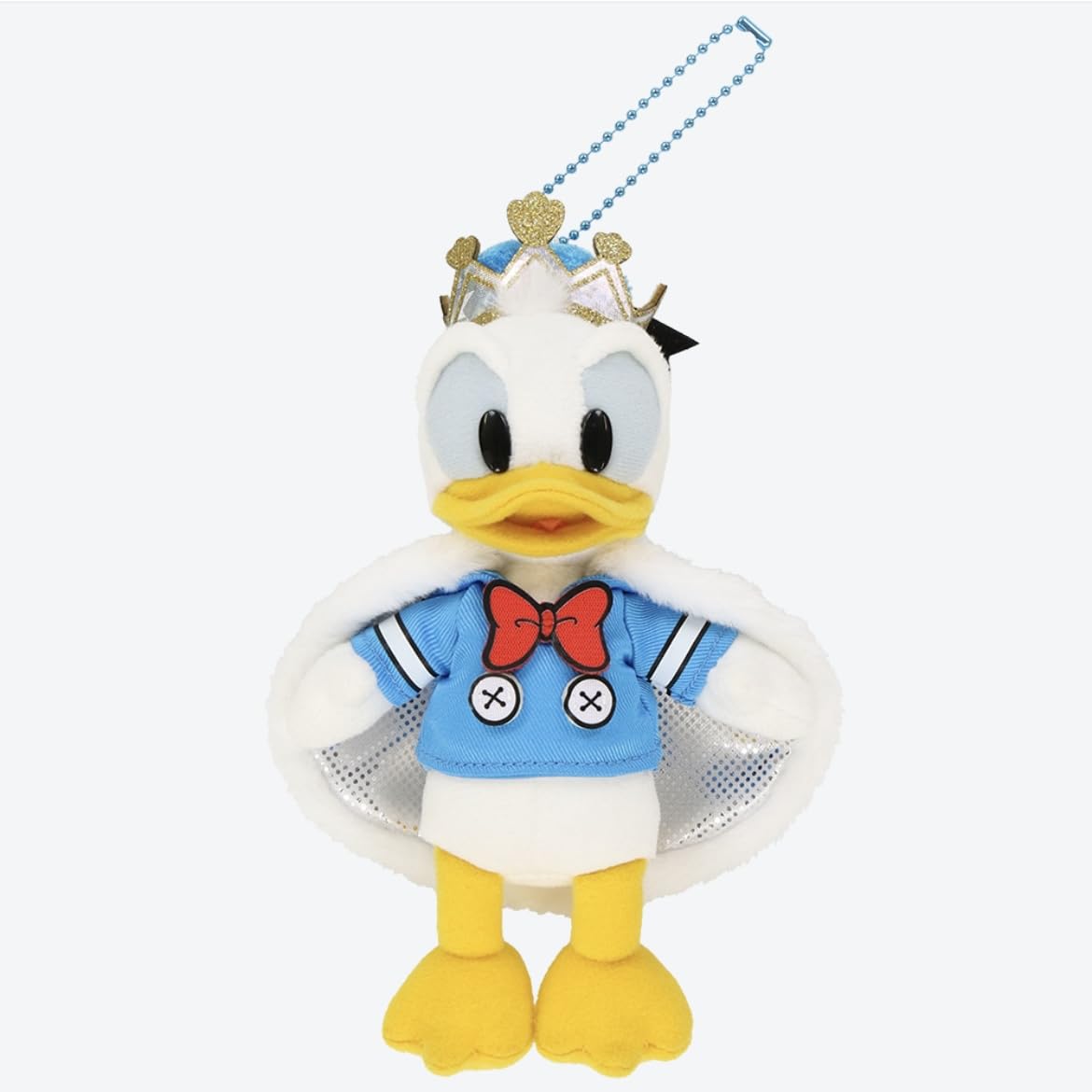Amazon.co.jp: ディズニー パルパルーザ ドナルド ぬいば ドナルドの 