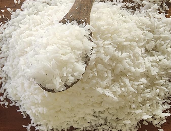 wholesale desiccated coconut origin