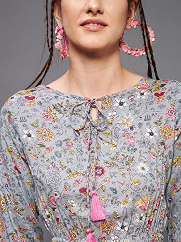 Image of Miss Chase Women Waist Elasticated