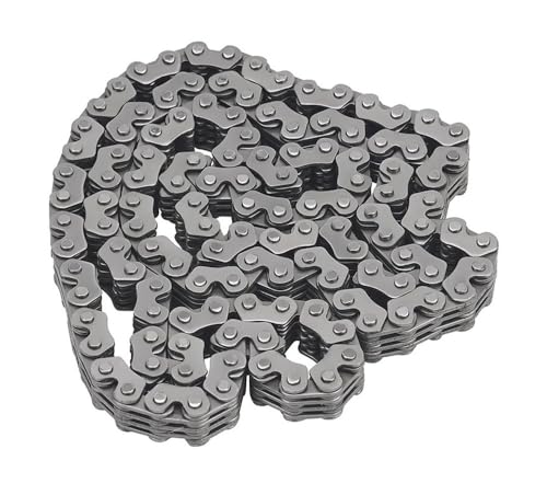 Chaîne de distribution moto 4+5 maillons pour XT600 et TT600