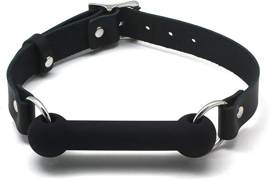 Open Breathable Mouth Ball Play Balls Black