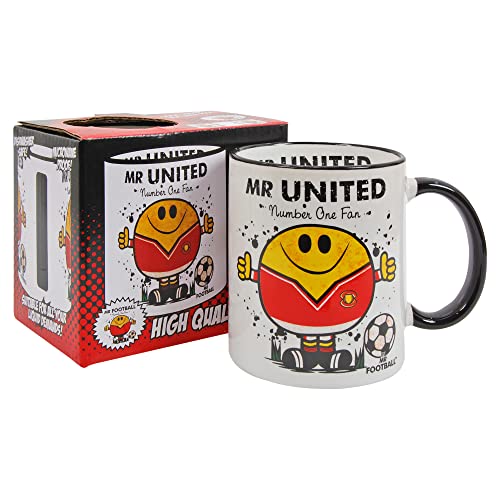 Best Man Utd Gifts Top 20 Presents for United Fans