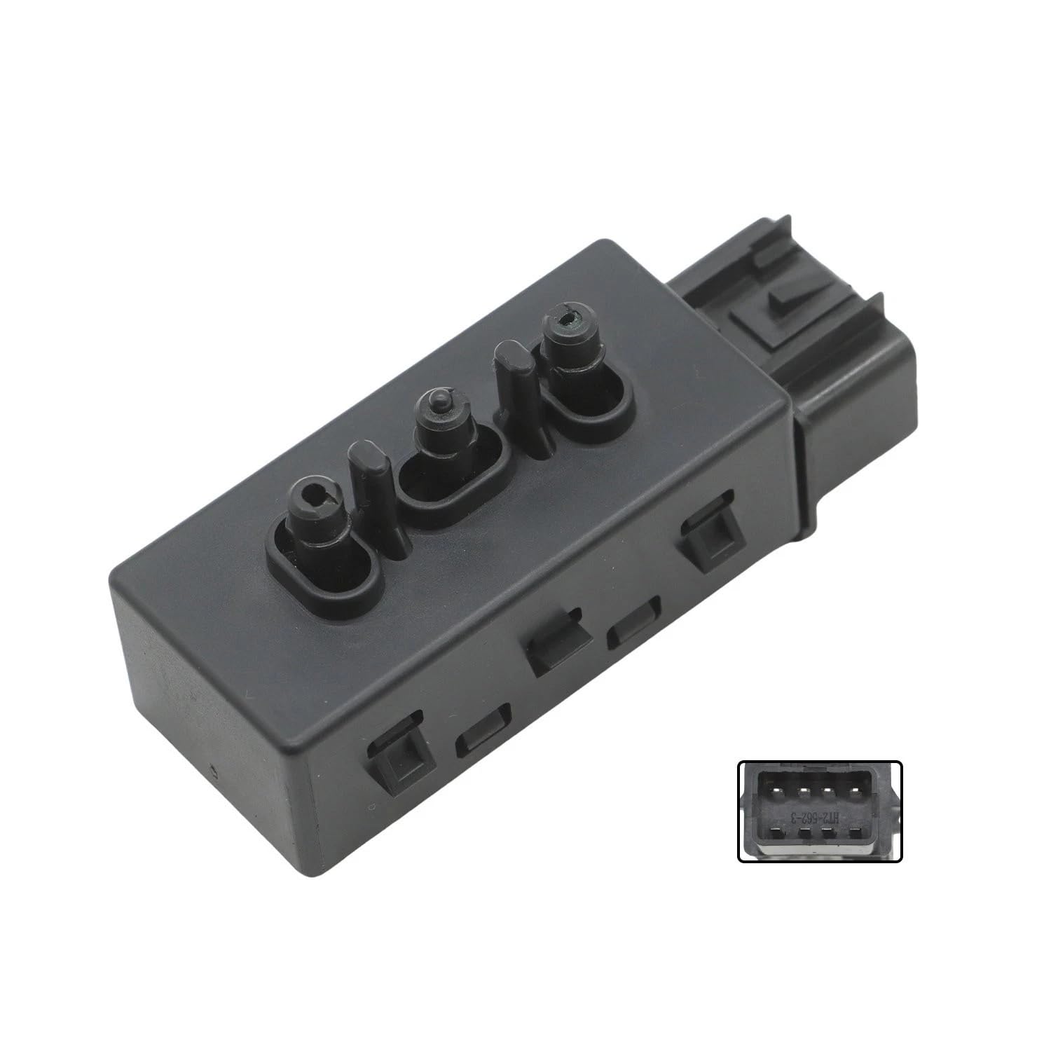 Front Left Power Seat Switch Fit for Chevrolet Colorado GMC Canyon 2015-2022 Seat Control Switch Adjust Switch Replace for 22901973