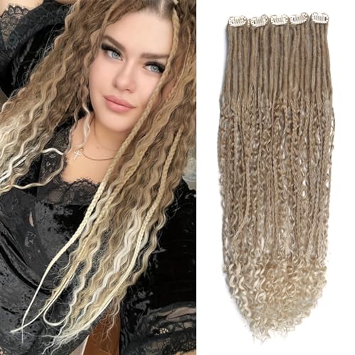Producto: Boho Double Ended Dreadlock
