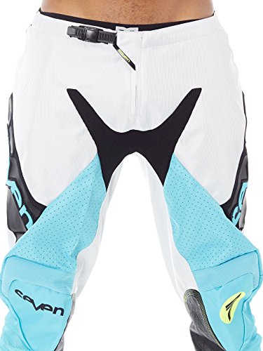 Pantaloni Motocross Seven Mx 2018 Rival Mutant