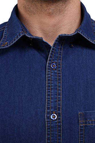 Image of FLAGS Men's Regular Fit Casual Shirt