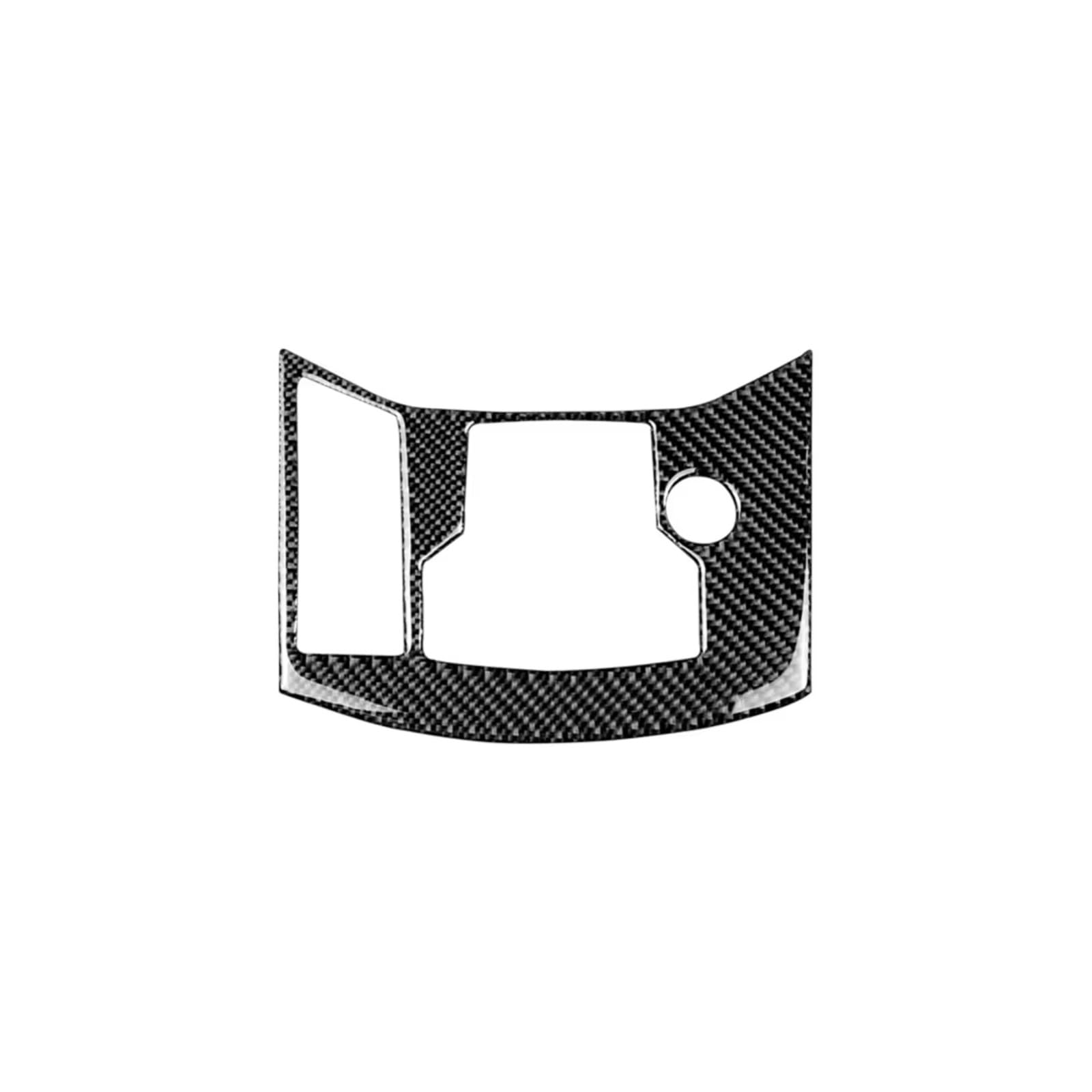 Car Interior Moulding Trim for Mazda for CX-5 for CX5 2017 2018 Electronic Handbrake Decoration Cover Trim Sticker Decal Car Interior Accessories(LHD)