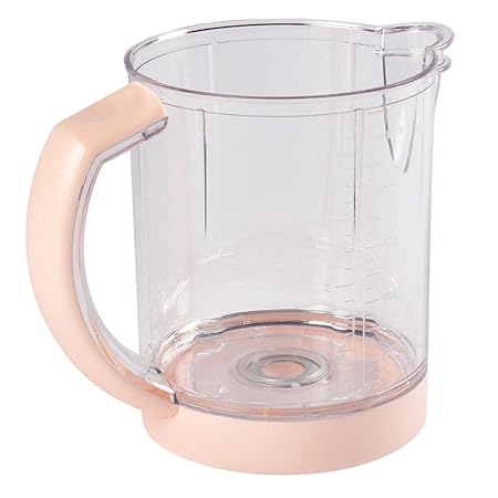 Beaba Babycook Solo Bowl - Rose Gold