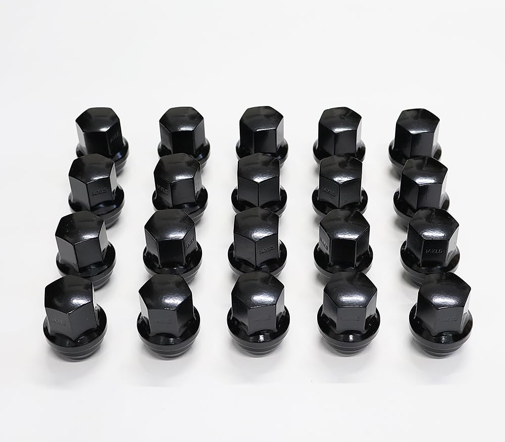 Amazon.co.jp: M14×1.5 純正タイプ ホイールナット スチール製 袋